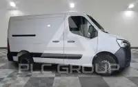 2022 Renault Master