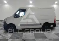 2022 Renault Master