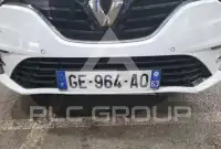 2022 Renault Megane