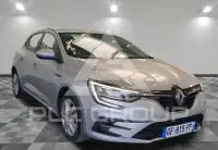 2022 Renault Megane