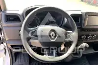 2022 Renault Master
