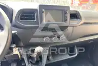 2022 Renault Master