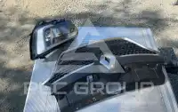 2022 Renault Master