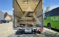 2022 Renault Master