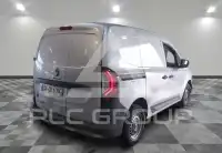 2022 Renault Kangoo
