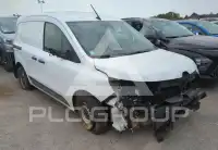 2022 Renault Kangoo