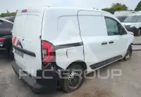 2022 Renault Kangoo