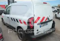 2022 Renault Kangoo