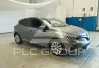 2022 Renault Clio
