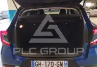 2022 Renault Captur
