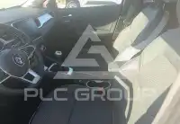2022 Renault Captur