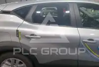 2022 Renault Captur