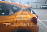 2022 Renault Captur