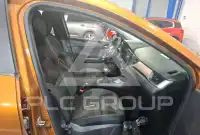 2022 Renault Captur