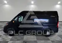 2022 Opel Movano