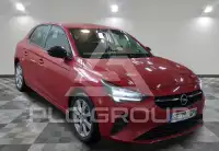2022 Opel Corsa