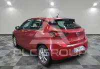 2022 Opel Corsa