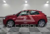 2022 Opel Corsa