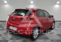 2022 Opel Corsa