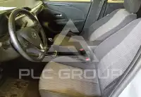 2022 Opel Corsa