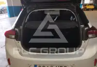 2022 Opel Corsa