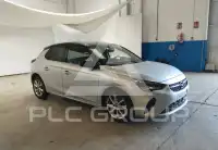 2022 Opel Corsa