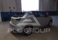 2022 Opel Corsa
