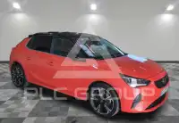 2022 Opel Corsa