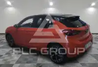 2022 Opel Corsa