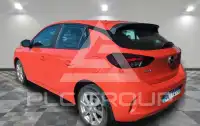 2022 Opel Corsa