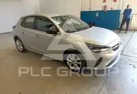 2022 Opel Corsa