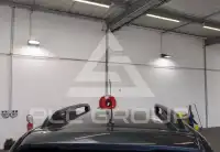 2023 Dacia Duster