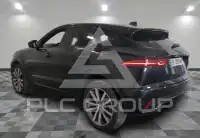 2023 Jaguar E-PACE