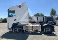 2023 DAF XG