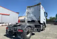2023 DAF XG