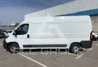 2023 Fiat Ducato