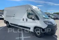 2023 Fiat Ducato