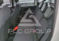 2023 Fiat Panda