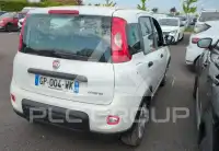 2023 Fiat Panda