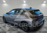 2023 Peugeot 308
