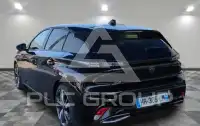2023 Peugeot 308