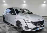 2023 Peugeot 308