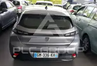 2023 Peugeot 308