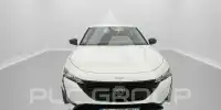 2023 Peugeot 308