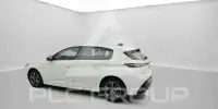 2023 Peugeot 308