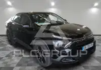 2023 Citroen C4