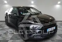 2023 Citroen C4