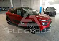 2023 Citroen C3