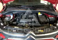 2023 Citroen C3
