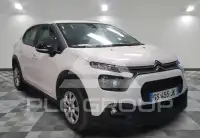 2023 Citroen C3